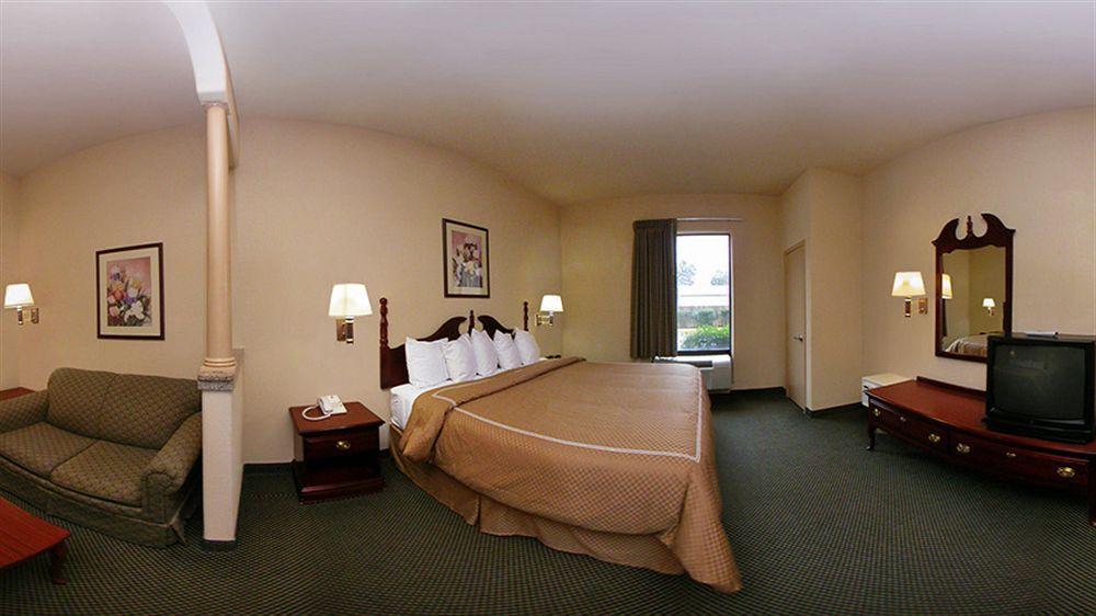 Comfort Suites Houston Nw - Vintage Park Exterior foto
